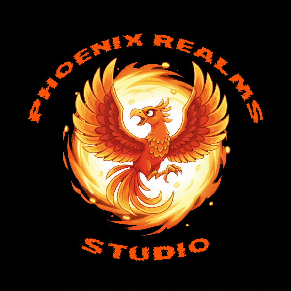 Phoenix Realms Studio